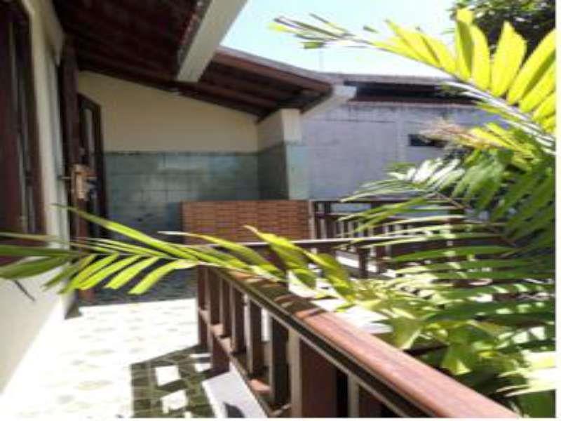 Hôtel Praschita Bali à Sanur Extérieur photo